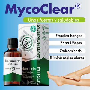 MycoClear